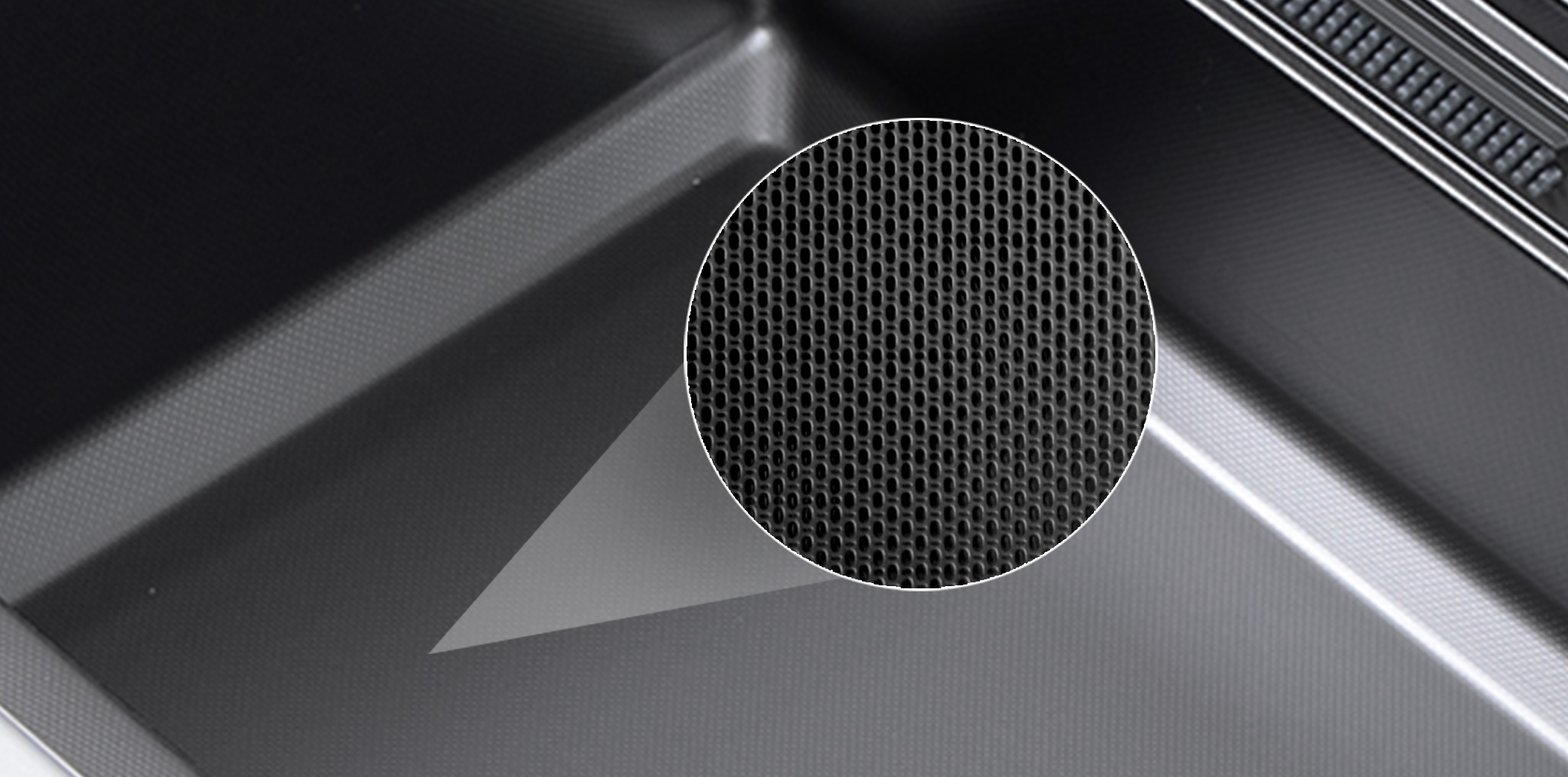 Bề mặt Linen thế hệ mới Bề mặt Linen thế hệ mới