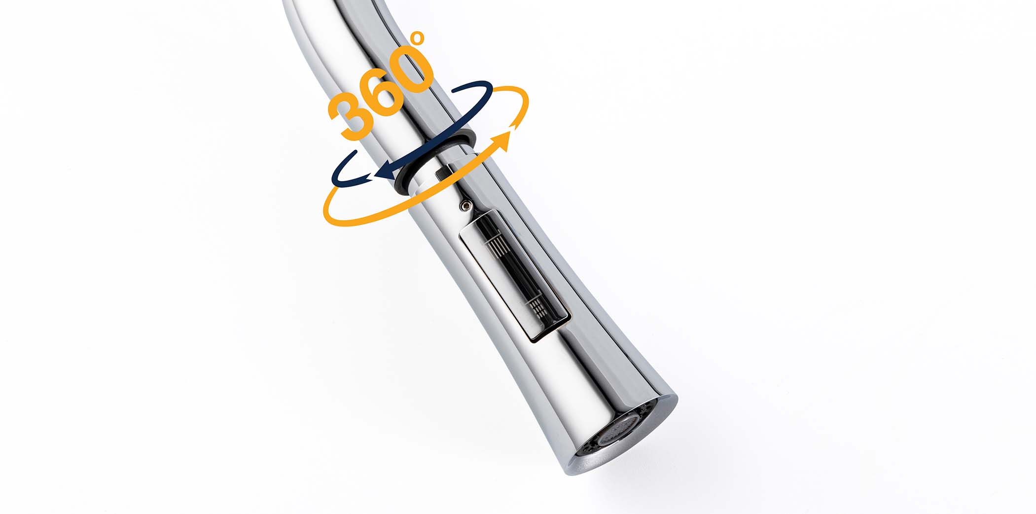 Cung cấp sự tiện lợi và đa năng trong quá trình sử dụng vòi rửa bát, có thể dễ dàng điều chỉnh hướng dòng nước một cách linh hoạt để phục vụ các nhu cầu khác nhau trong không gian bếp. Cung cấp sự tiện lợi và đa năng trong quá trình sử dụng vòi rửa bát, có thể dễ dàng điều chỉnh hướng dòng nước một cách linh hoạt để phục vụ các nhu cầu khác nhau trong không gian bếp.