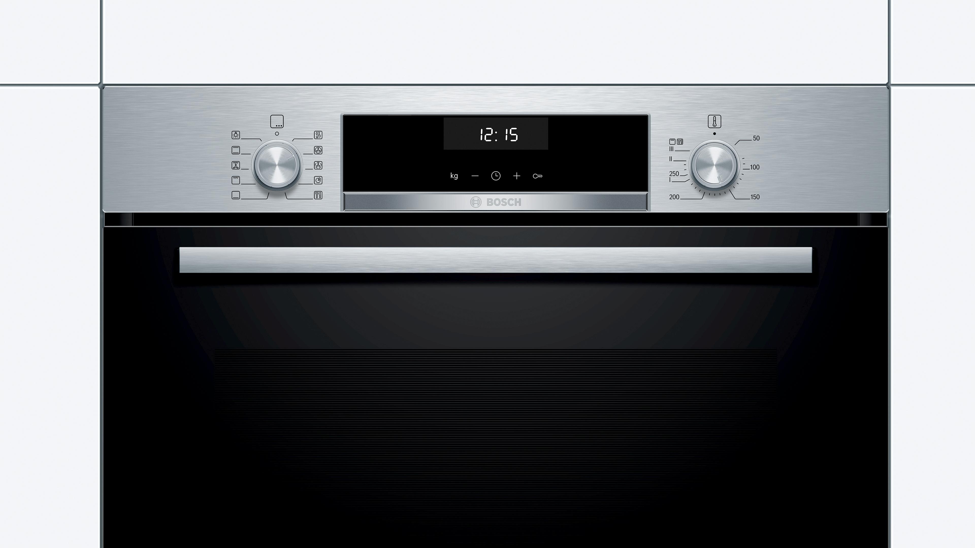 Lò nướng Bosch HBA5370S0