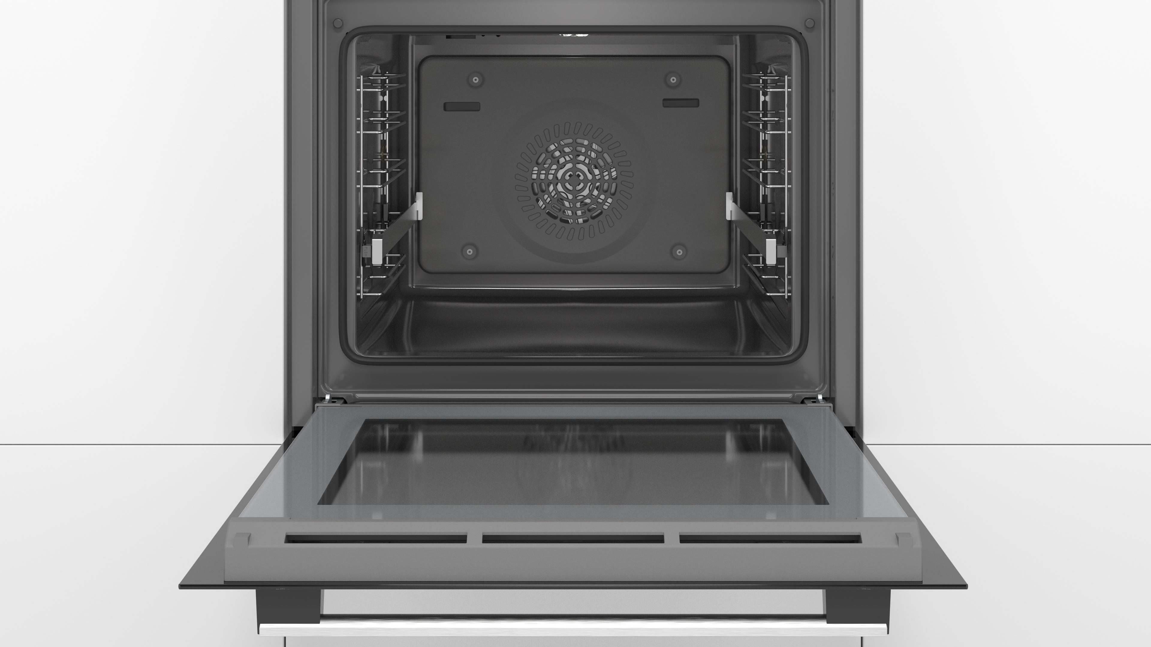 Lò nướng Bosch HBA5370S0