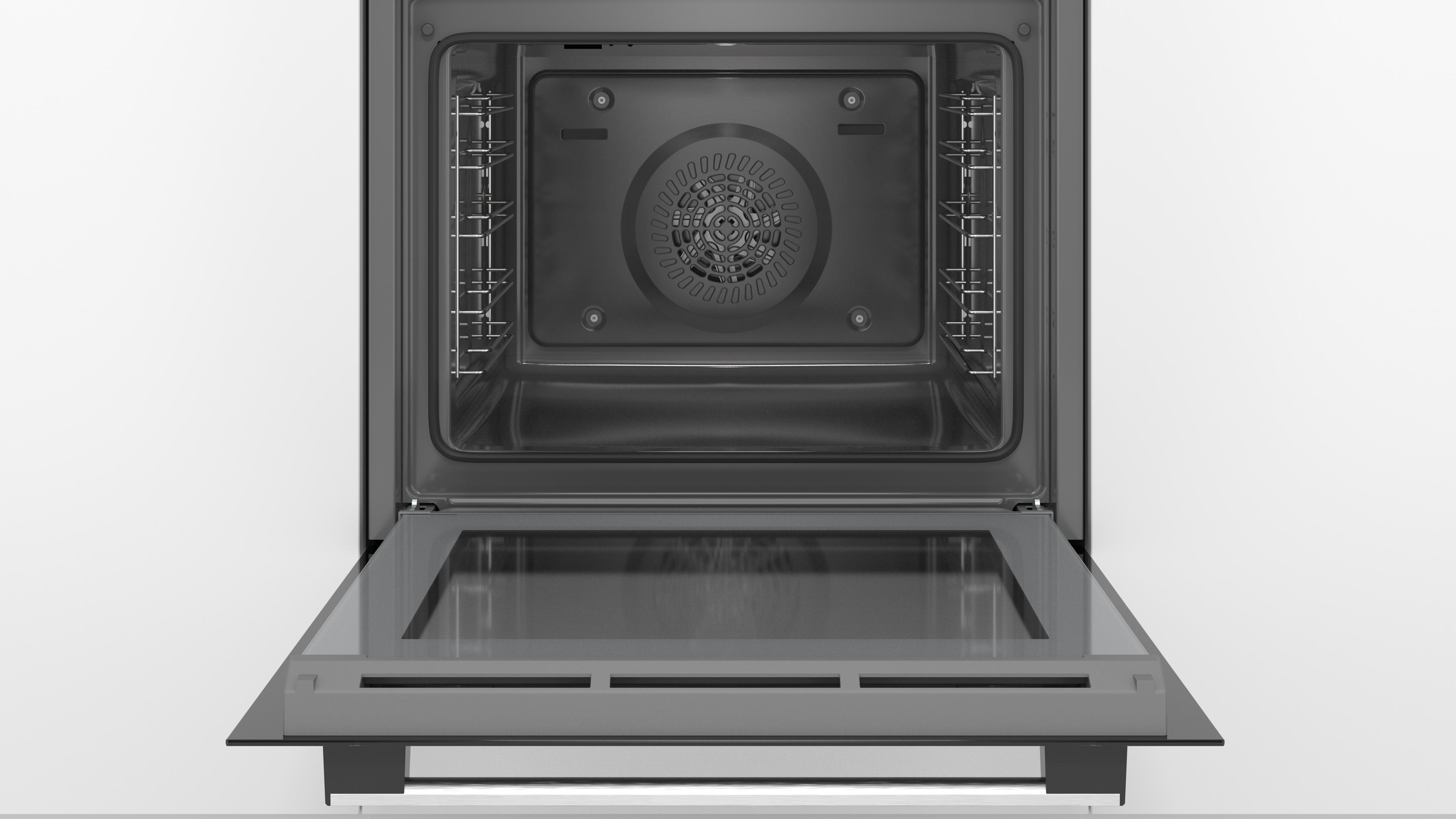 Lò nướng Bosch HBA512BR0