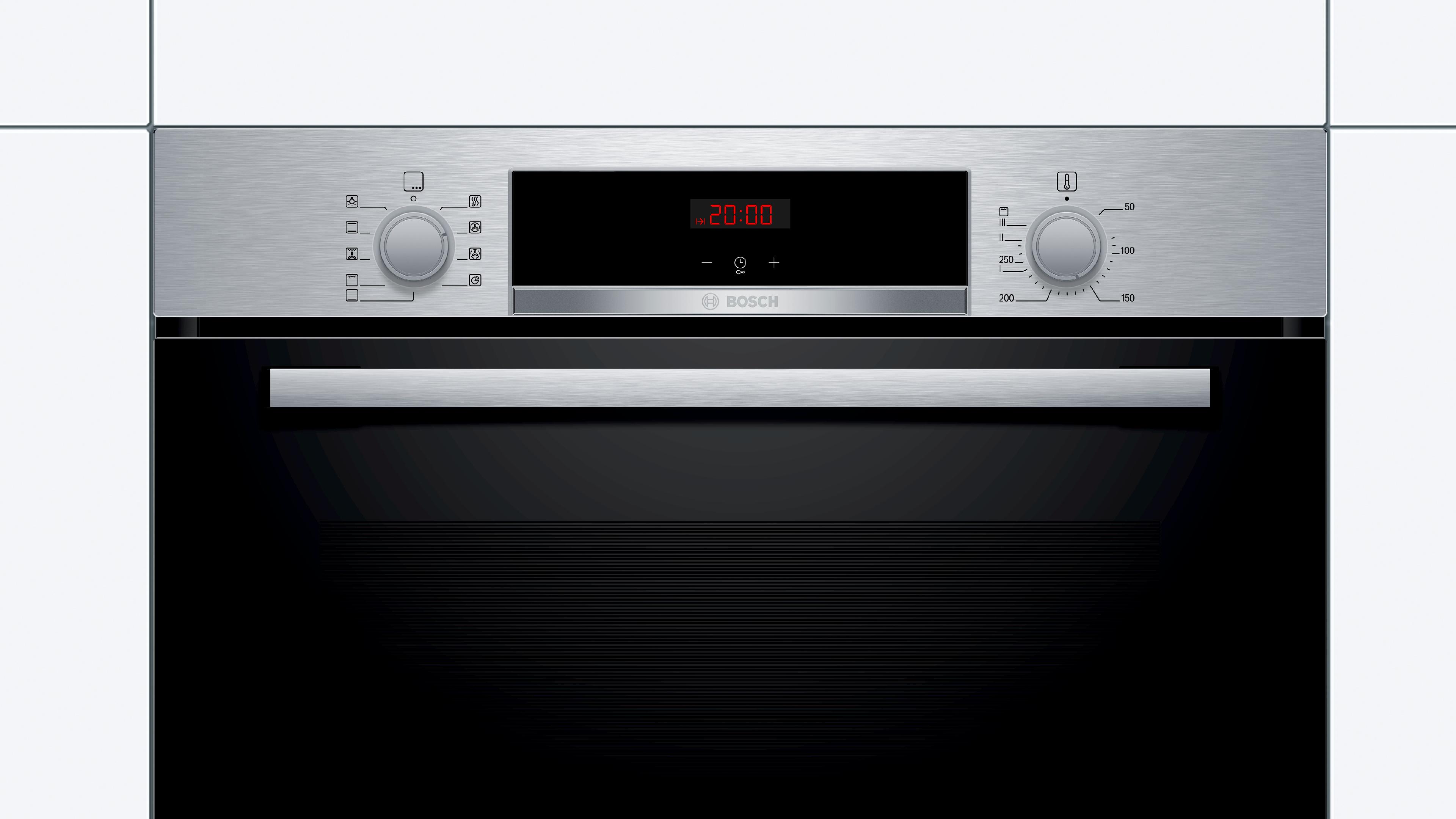 Lò nướng Bosch HBA512BR0