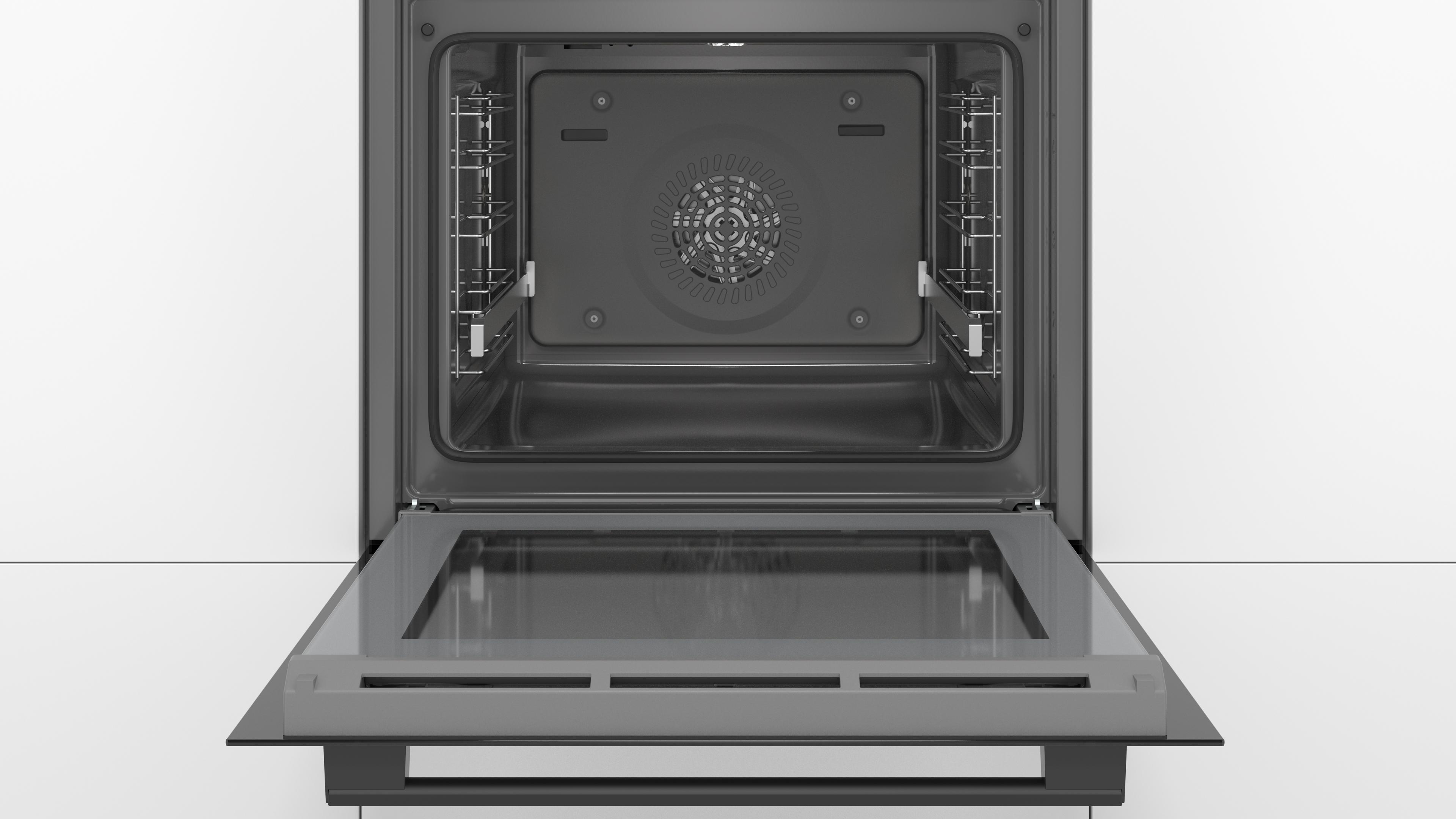 Lò nướng Bosch HBA5370B0