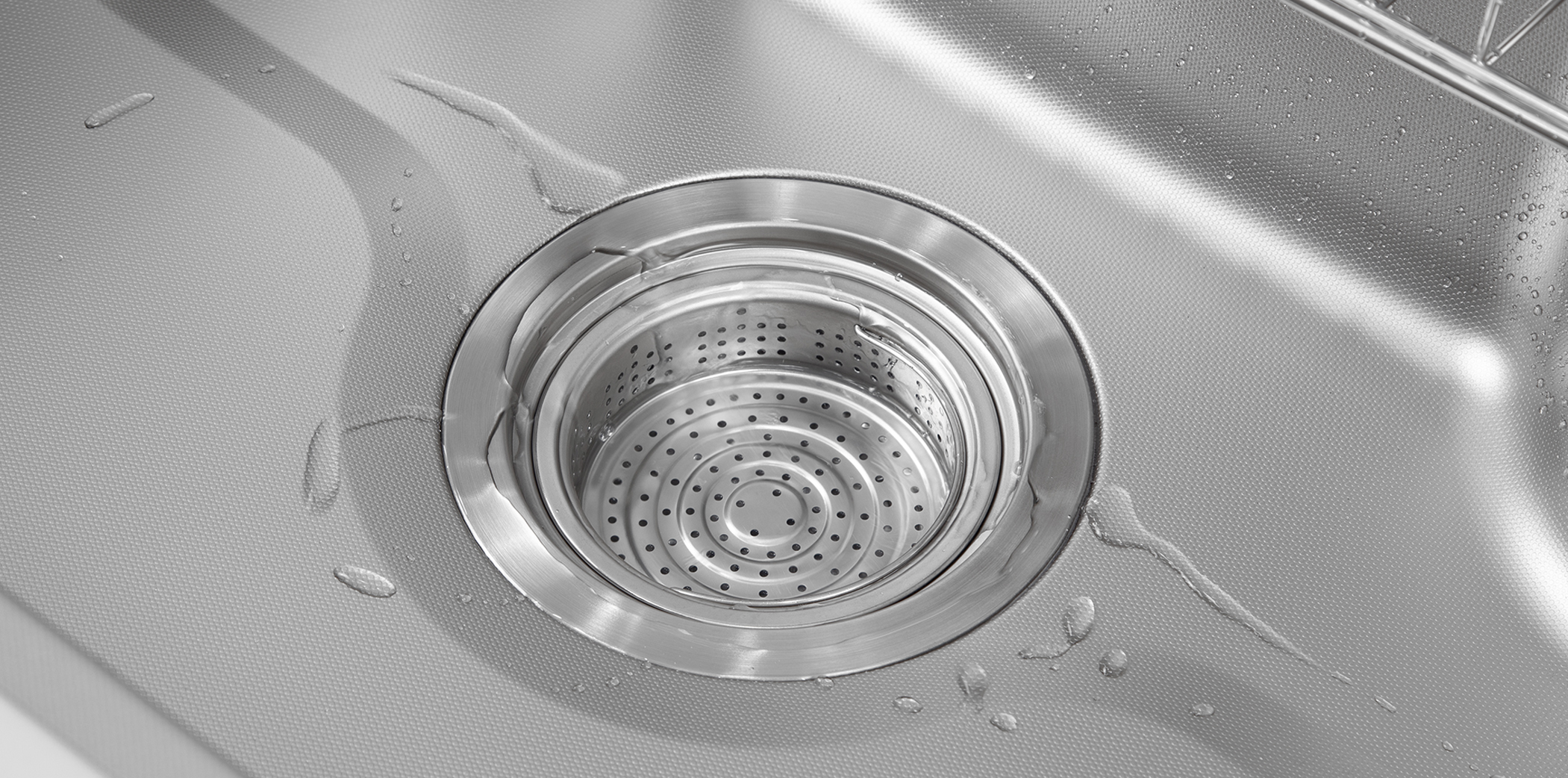 Thoát nước dễ dàng Thoát nước dễ dàng