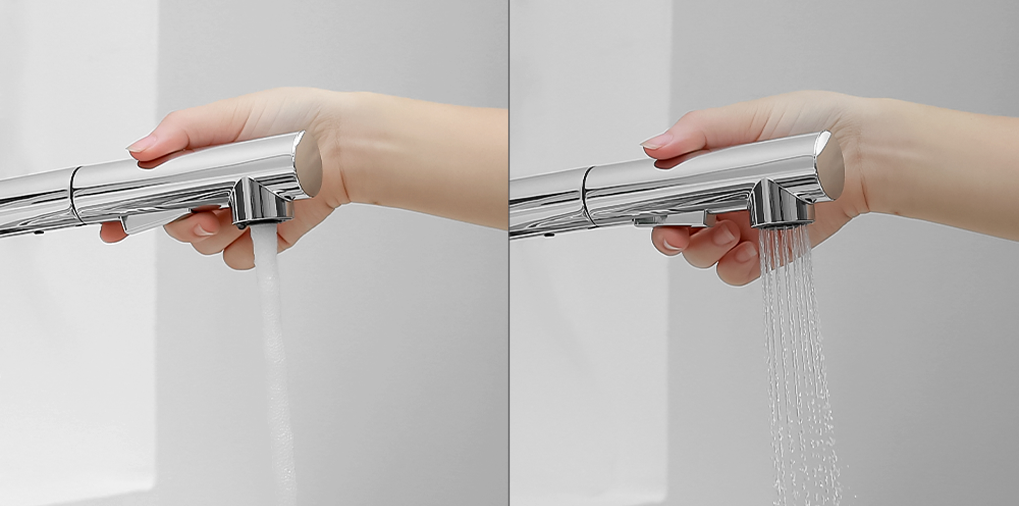 Đáp ứng mọi nhu cầu của bạn và mang lại trải nghiệm sử dụng vòi bếp đa năng và hiệu quả hơn bao giờ hết. Đáp ứng mọi nhu cầu của bạn và mang lại trải nghiệm sử dụng vòi bếp đa năng và hiệu quả hơn bao giờ hết.