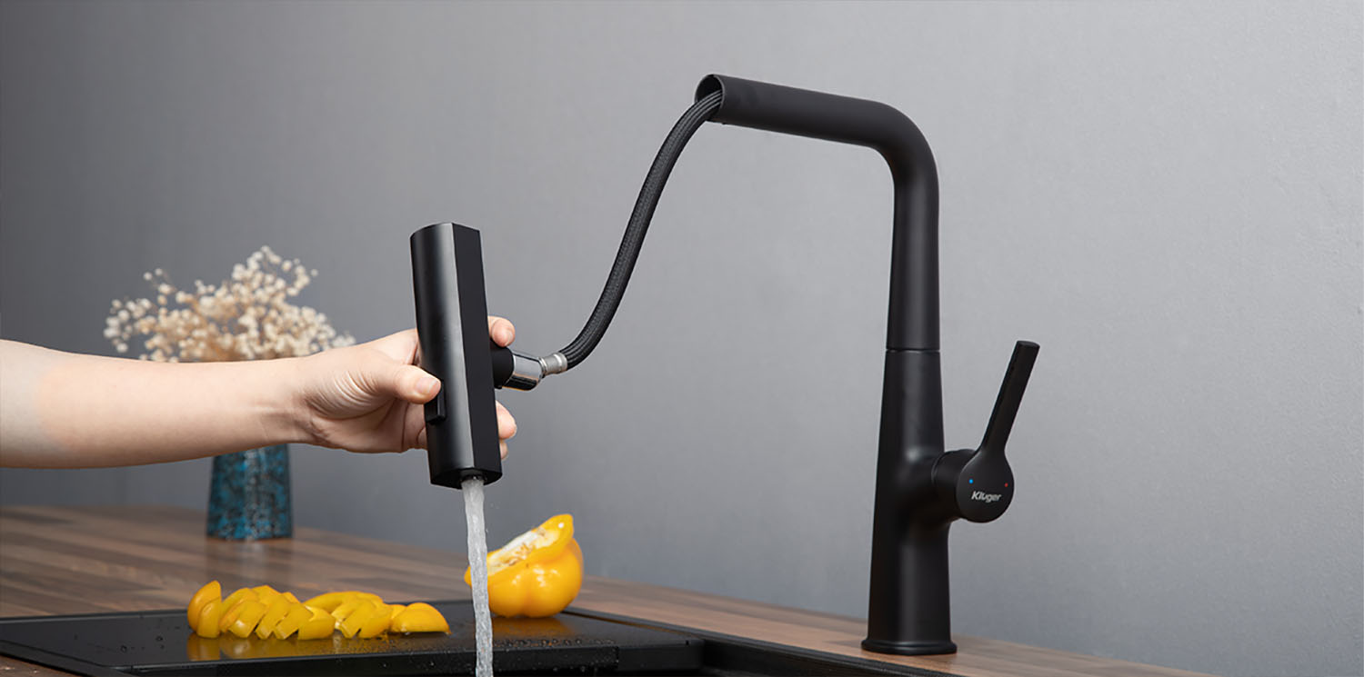 Lõi kéo dây rút vòi rửa Kluger KLF0018B là một phụ kiện hữu ích để tăng cường sự linh hoạt và tiện ích khi sử dụng vòi rửa bát Lõi kéo dây rút vòi rửa Kluger KLF0018B là một phụ kiện hữu ích để tăng cường sự linh hoạt và tiện ích khi sử dụng vòi rửa bát