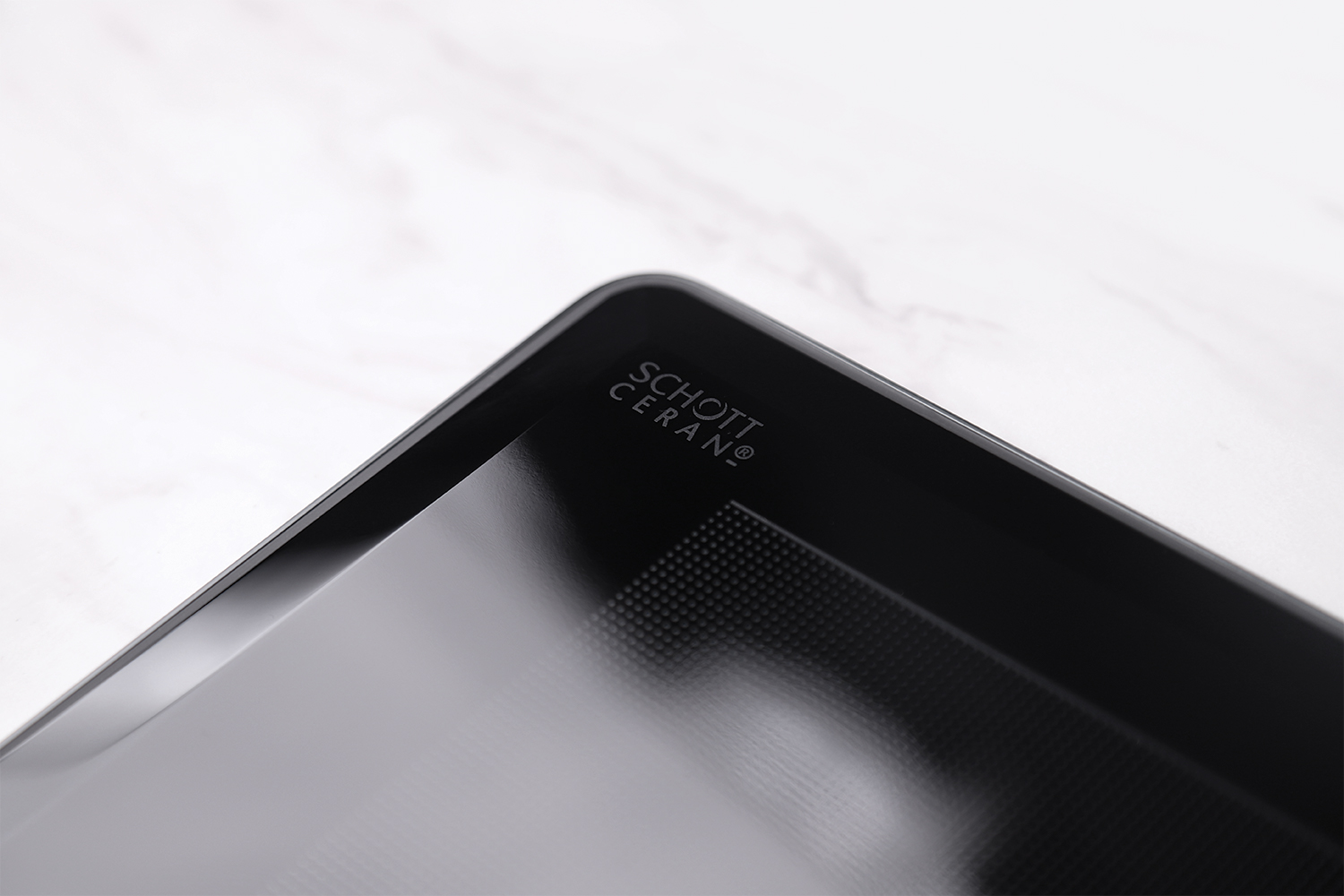 Mặt kính bếp từ GrandX GX IH868Pro | GX IH868XPro được mài vát nghệ thuật 4 cạnh đồng thời bo viền hợp kim nhôm Alloy Carbon 3D phủ Nano màu Titan cao cấp Mặt kính bếp từ GrandX GX IH868Pro | GX IH868XPro được mài vát nghệ thuật 4 cạnh đồng thời bo viền hợp kim nhôm Alloy Carbon 3D phủ Nano màu Titan cao cấp