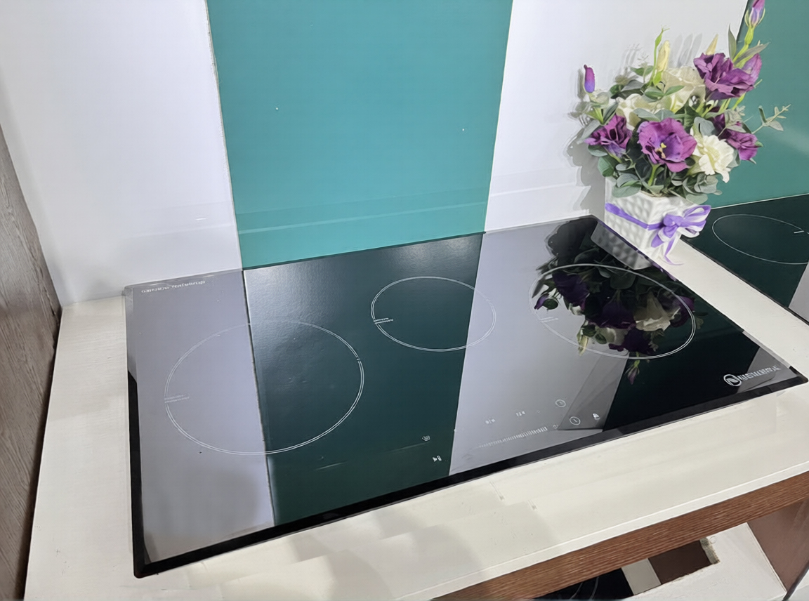 NE73C3B là mẫu bếp từ mới nhất của hãng Newera, đồng thời là một trong những mẫu bếp từ thành công ở phân trung cấp. NE73C3B là mẫu bếp từ mới nhất của hãng Newera, đồng thời là một trong những mẫu bếp từ thành công ở phân trung cấp.