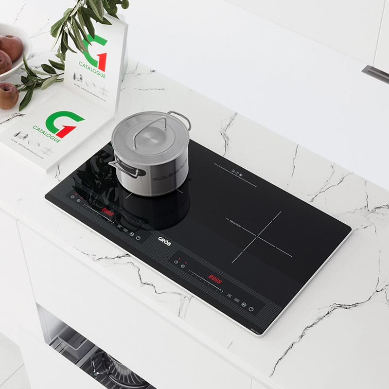 Bếp từ Grob SHG2-7343.1 Bếp từ Grob SHG2-7343.1