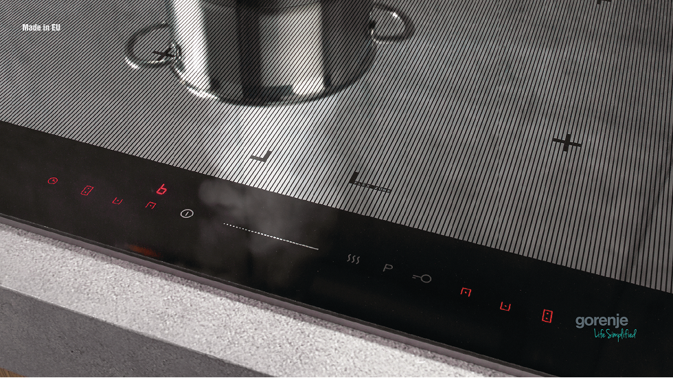 Bếp từ Gorenje IS756ST