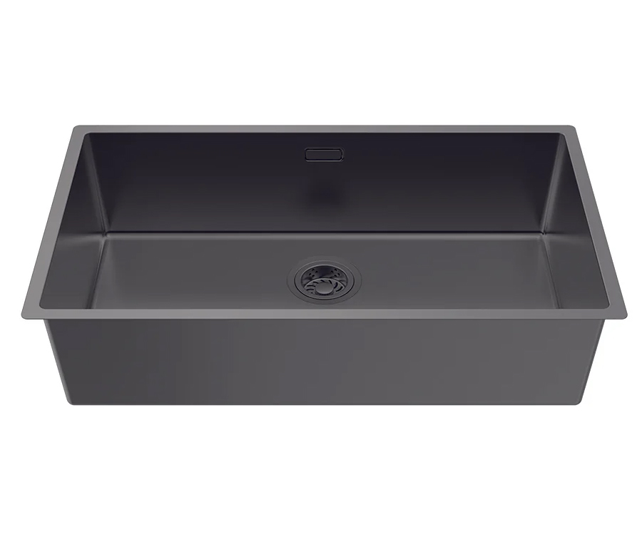 Chậu rửa bát Hafele R25 HS25-SSN1S-760 | 567.24.482 được làm từ INOX SUS304, một loại chất liệu cao cấp và chất lượng. Chậu rửa bát Hafele R25 HS25-SSN1S-760 | 567.24.482 được làm từ INOX SUS304, một loại chất liệu cao cấp và chất lượng.