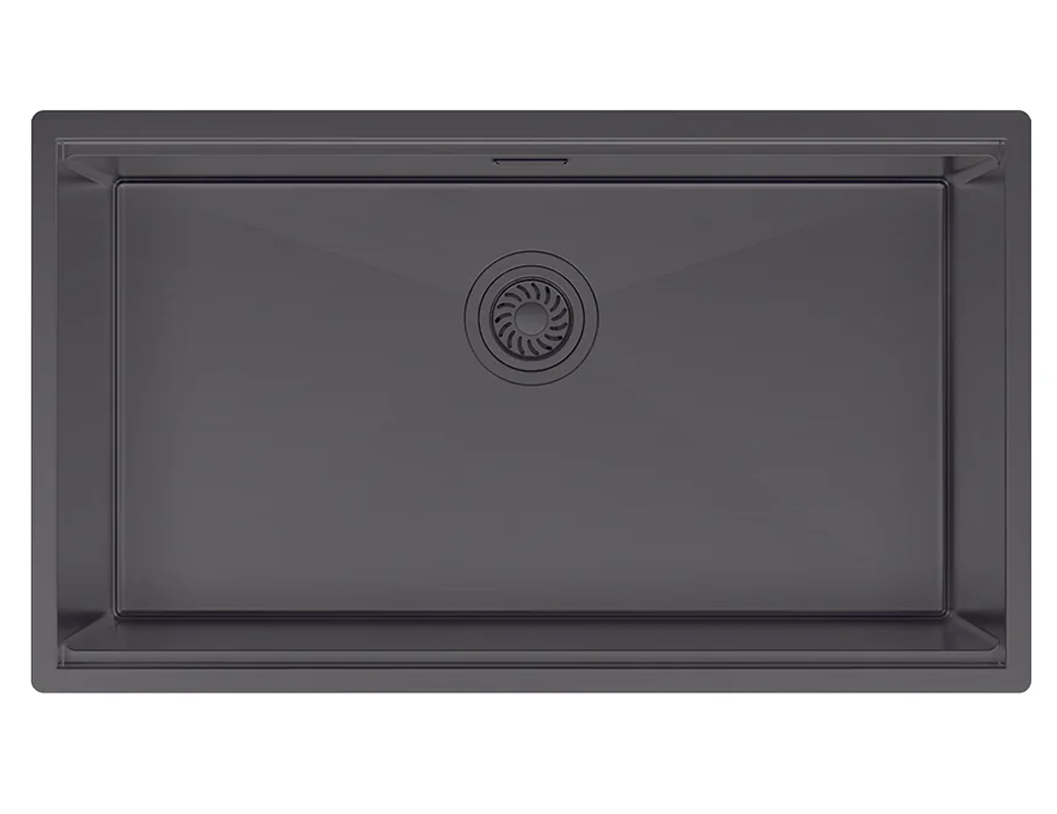 Chậu rửa bát Hafele WS R10 HS25-SSN1S-7644 | 567.24.486 được làm từ INOX SUS304, một loại chất liệu cao cấp và chất lượng. Chậu rửa bát Hafele WS R10 HS25-SSN1S-7644 | 567.24.486 được làm từ INOX SUS304, một loại chất liệu cao cấp và chất lượng.