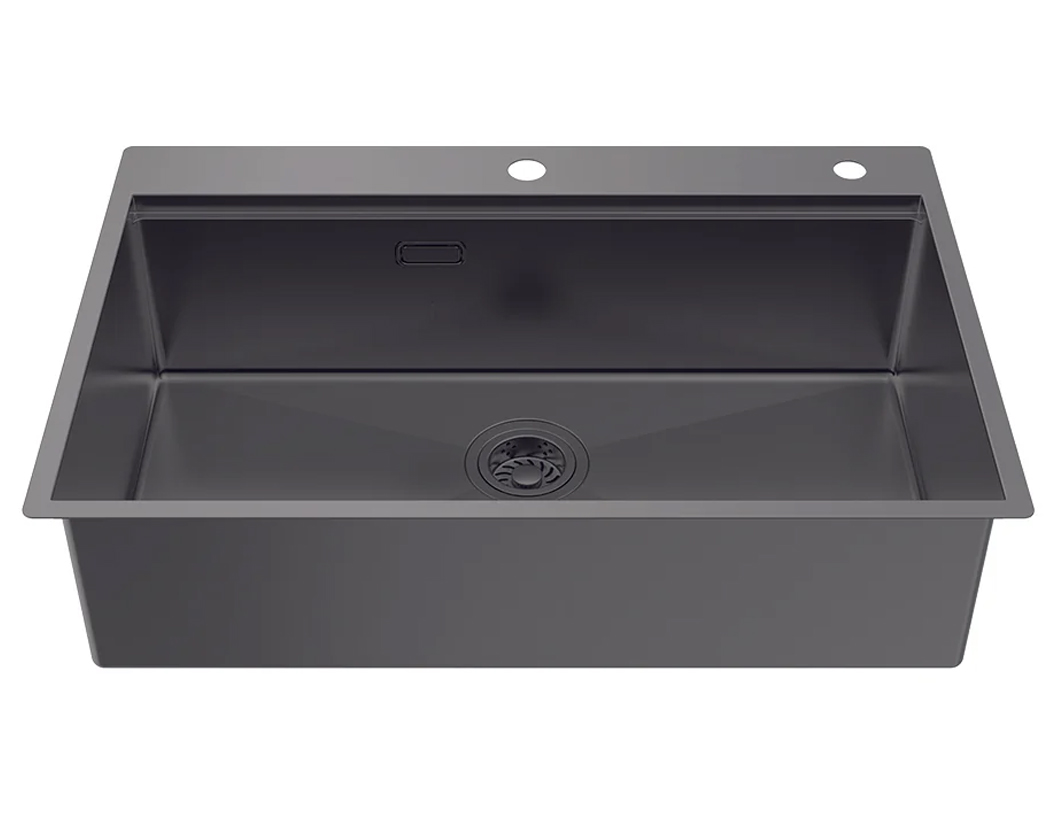 Bề mặt hoàn thiện phủ Nano công nghệ mạ PVD Bề mặt hoàn thiện phủ Nano công nghệ mạ PVD