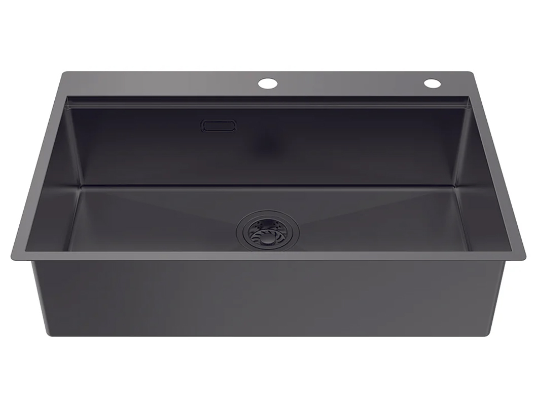 Bề mặt hoàn thiện phủ Nano công nghệ mạ PVD Bề mặt hoàn thiện phủ Nano công nghệ mạ PVD