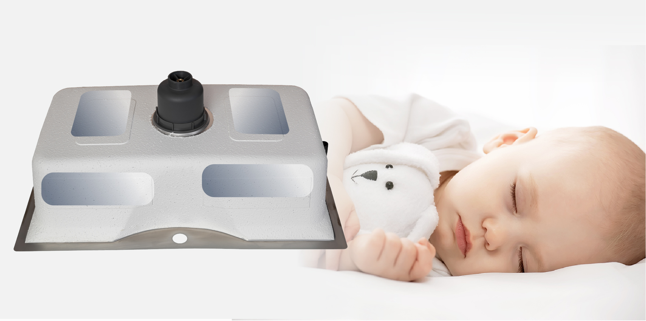 Công nghệ chống ồn Công nghệ chống ồn