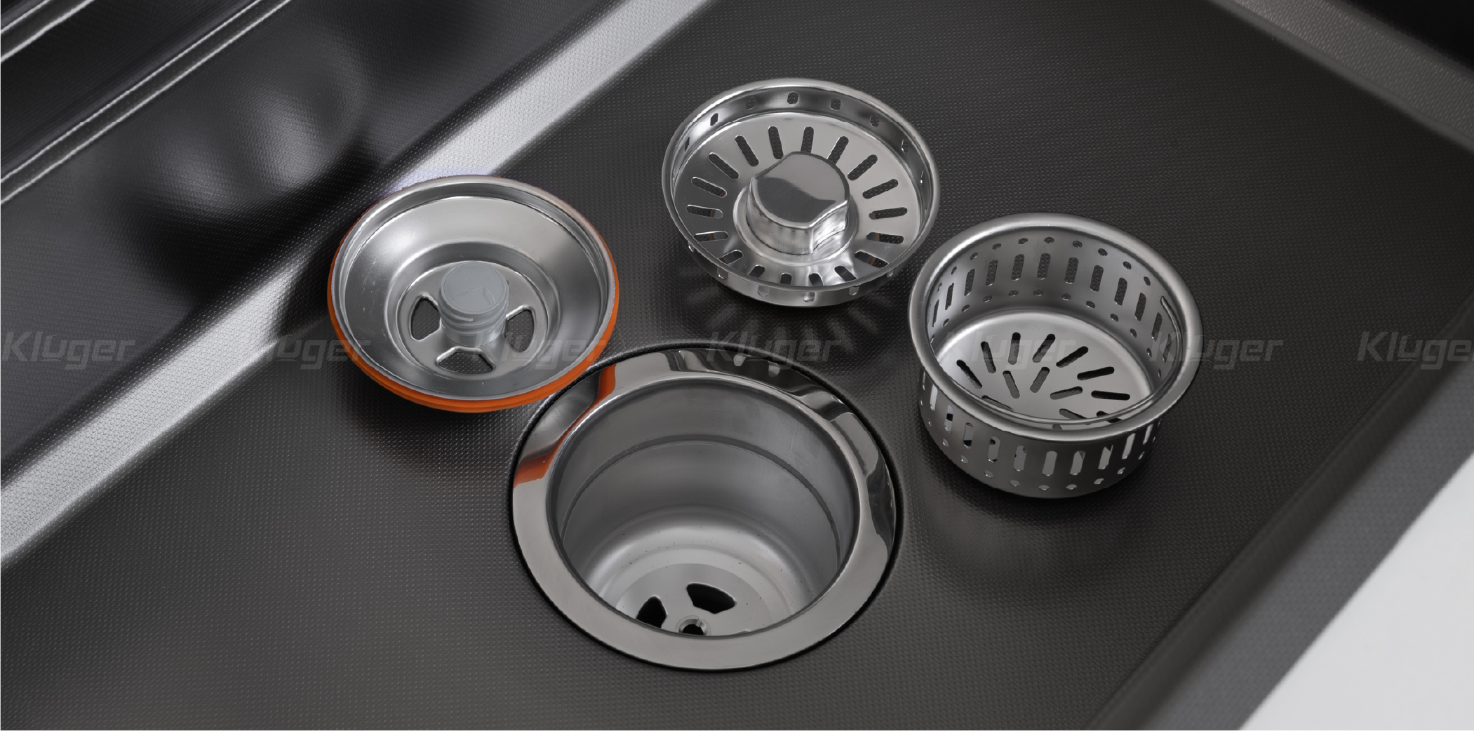 Bát rác 03 lớp thế hệ mới