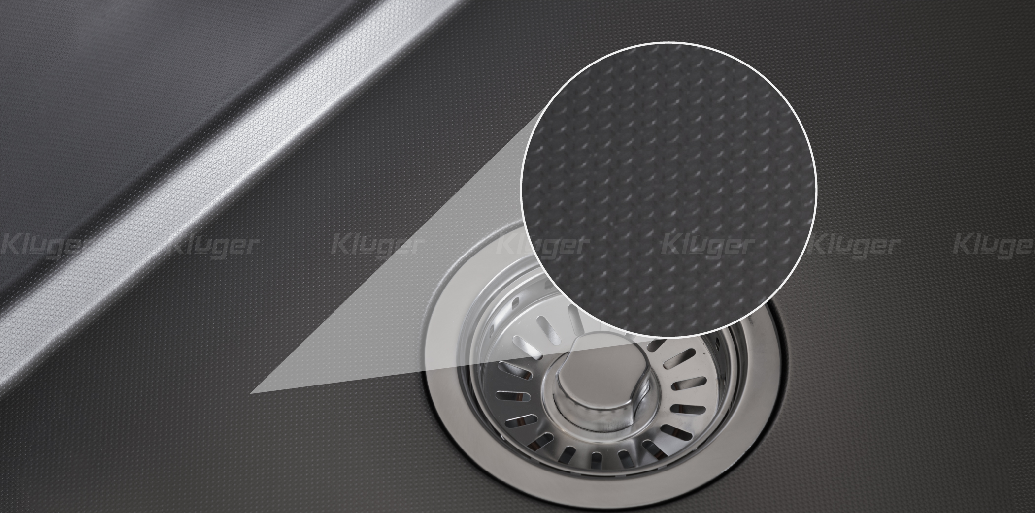 Bề mặt Linen thế hệ mới