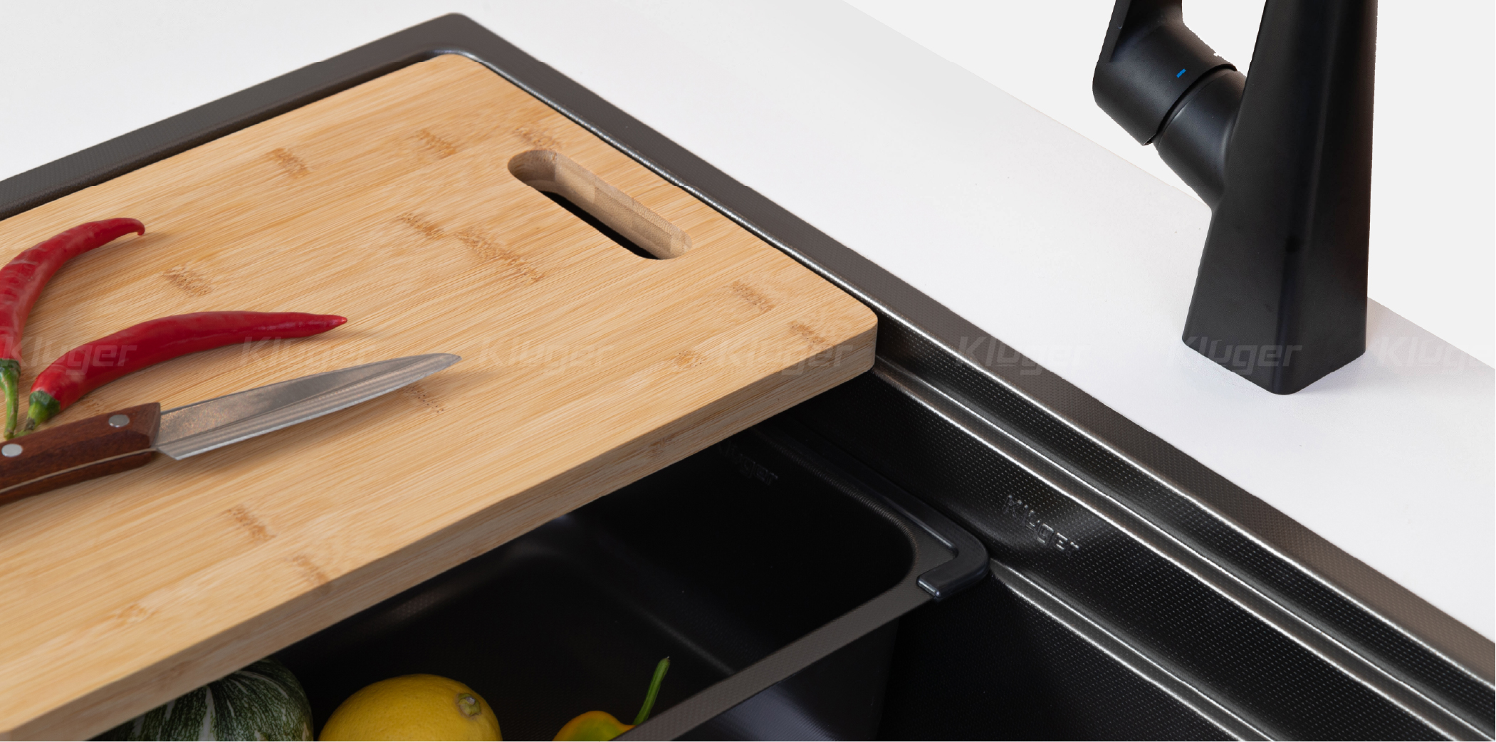 Tích hợp phụ kiện