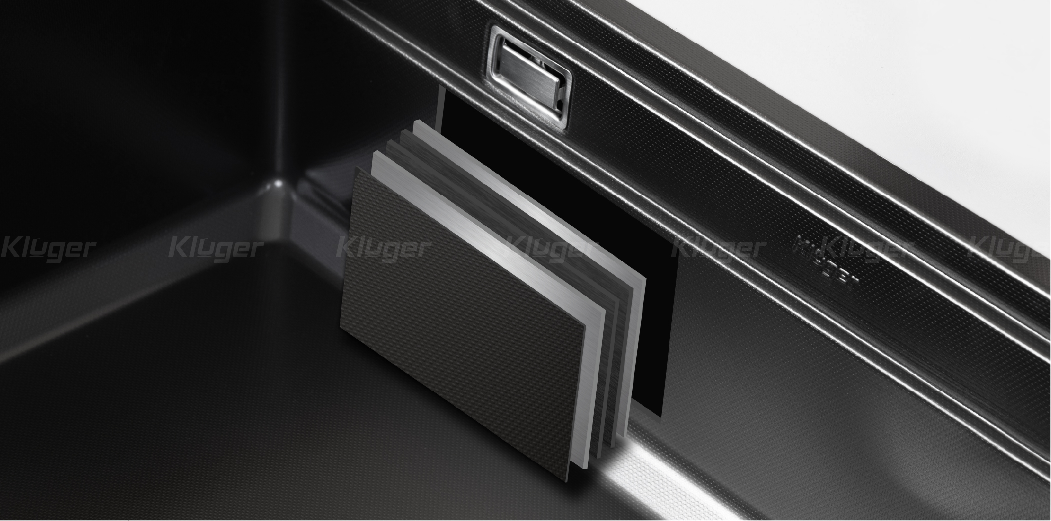 Vật liệu Posco 304 - 1.0mm