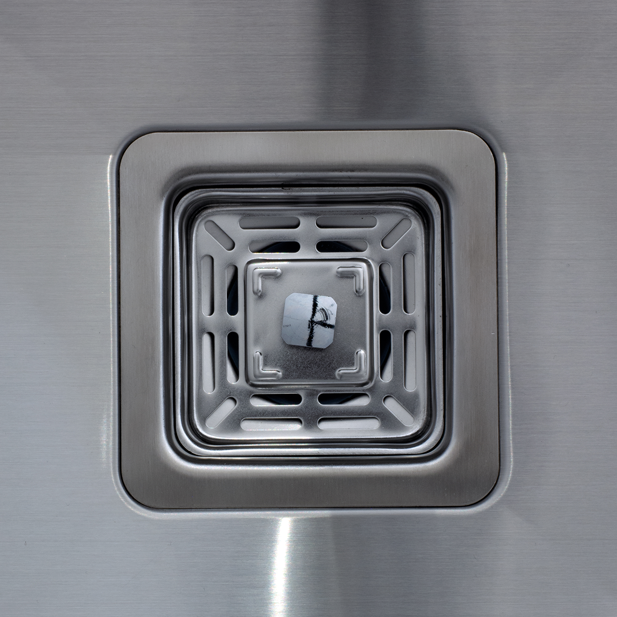 Chậu rửa Edesa MAKALU BE 40X40 1C R-10