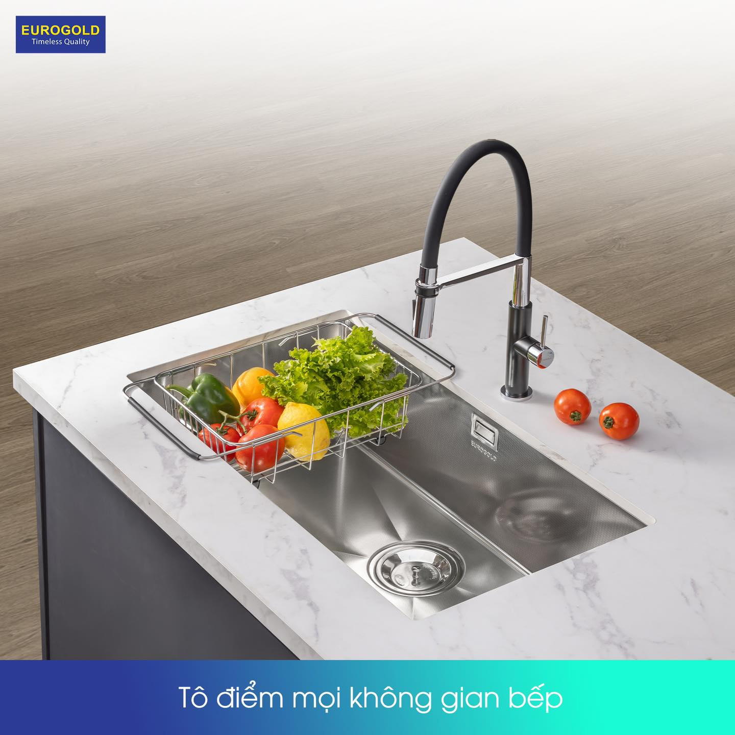 Thiết kế tối ưu với 03 lớp thế hệ mới đường kính ø140mm, khả năng lọc triệt để, giữ lại toàn bộ cặn bẩn và thoát hết nước Thiết kế tối ưu với 03 lớp thế hệ mới đường kính ø140mm, khả năng lọc triệt để, giữ lại toàn bộ cặn bẩn và thoát hết nước