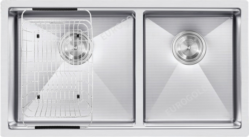 Cho phép bạn phân chia công việc rửa và xả nước một cách hiệu quả, kiểm soát lượng nước được sử dụng một cách linh hoạt hơn. Cho phép bạn phân chia công việc rửa và xả nước một cách hiệu quả, kiểm soát lượng nước được sử dụng một cách linh hoạt hơn.