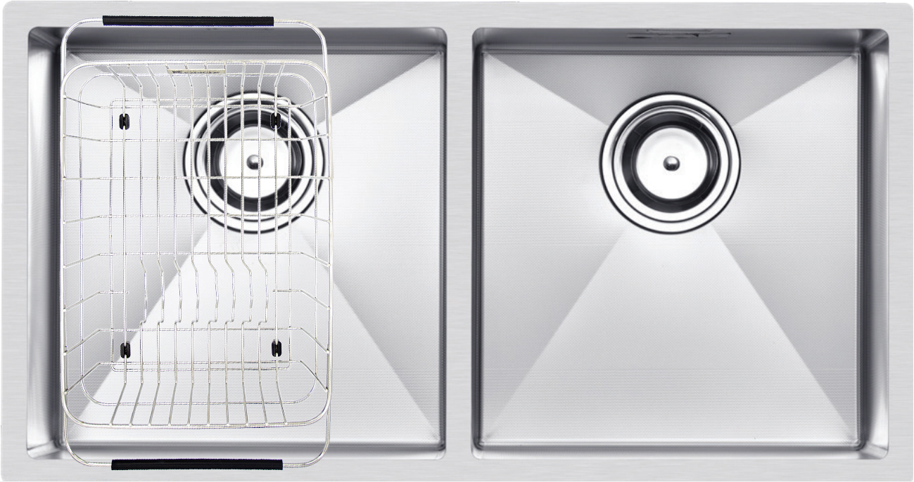 Cho phép bạn phân chia công việc rửa và xả nước một cách hiệu quả, kiểm soát lượng nước được sử dụng một cách linh hoạt hơn. Cho phép bạn phân chia công việc rửa và xả nước một cách hiệu quả, kiểm soát lượng nước được sử dụng một cách linh hoạt hơn.