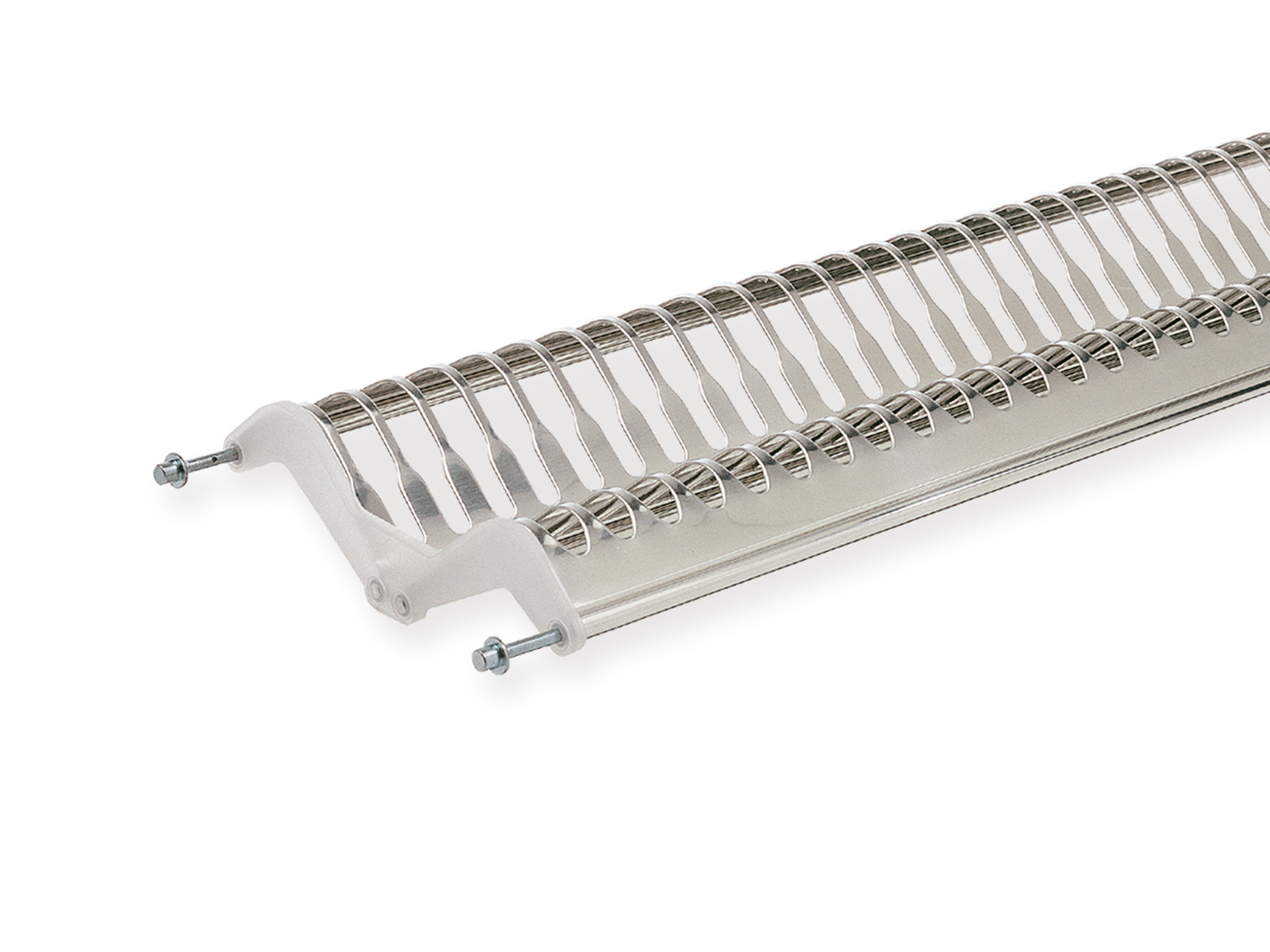 Giá bát đĩa cố định 2 tầng chữ V 600mm Eurogold EP160 | EUV8660 | EUV8660VX được làm từ chất liệu INOX SUS304 dạng nan chữ V theo tiêu chuẩn công nghệ Châu Âu Giá bát đĩa cố định 2 tầng chữ V 600mm Eurogold EP160 | EUV8660 | EUV8660VX được làm từ chất liệu INOX SUS304 dạng nan chữ V theo tiêu chuẩn công nghệ Châu Âu