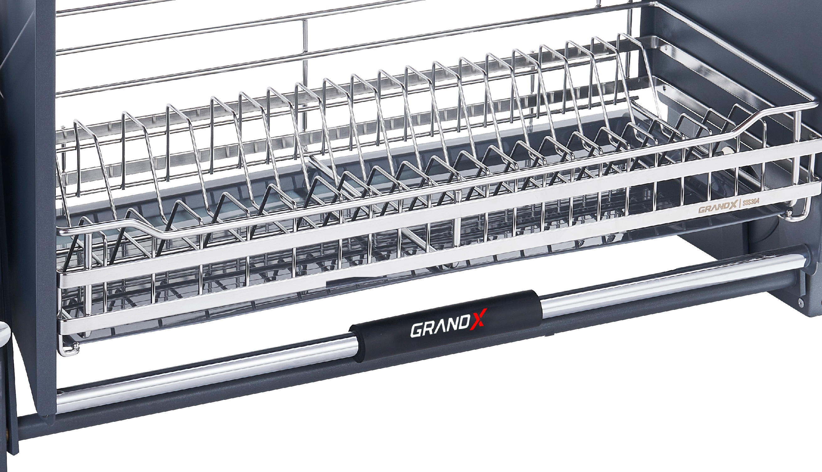 Tầng dưới úp đĩa riêng rẽ từng cái, không nghiêng, không chạm vào nhau. Tầng dưới úp đĩa riêng rẽ từng cái, không nghiêng, không chạm vào nhau.