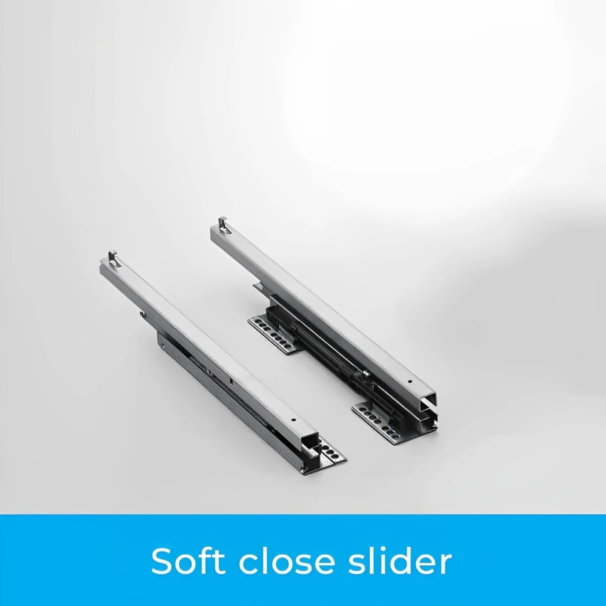 Giá đựng chai lọ tẩy rửa Inox 201 mạ Chrome nan tròn 350mm Eurogold EGSL300