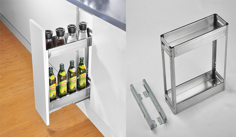 Giá gia vị Grob GH-20B Giá gia vị Grob GH-20B