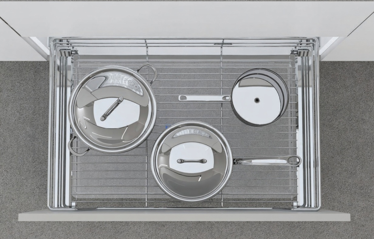 Giá xoong nồi Inox 304 nan tròn 750mm Eurogold EG30475B | EGT6175 | EGT6175VX là phụ kiện tủ bếp được nhập khẩu chính hãng từ thương hiệu nổi tiếng Eurogold Giá xoong nồi Inox 304 nan tròn 750mm Eurogold EG30475B | EGT6175 | EGT6175VX là phụ kiện tủ bếp được nhập khẩu chính hãng từ thương hiệu nổi tiếng Eurogold