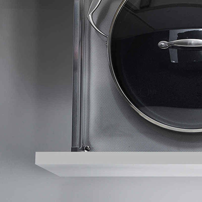 Thiết kế của giá xoong nồi Inox hộp cánh kéo 750mm Eurogold EU130750 | EUB7575 này vô cùng linh hoạt. Thiết kế của giá xoong nồi Inox hộp cánh kéo 750mm Eurogold EU130750 | EUB7575 này vô cùng linh hoạt.