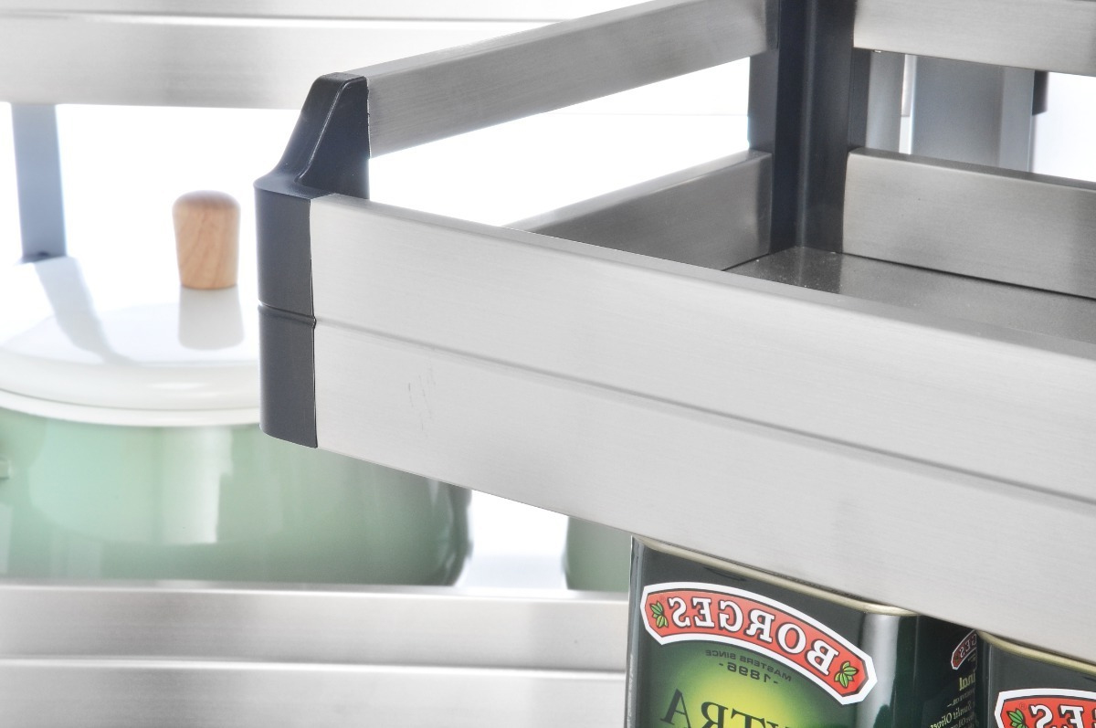 Chất liệu INOX SUS304 cao cấp sáng bóng bền bỉ với thời gian Chất liệu INOX SUS304 cao cấp sáng bóng bền bỉ với thời gian