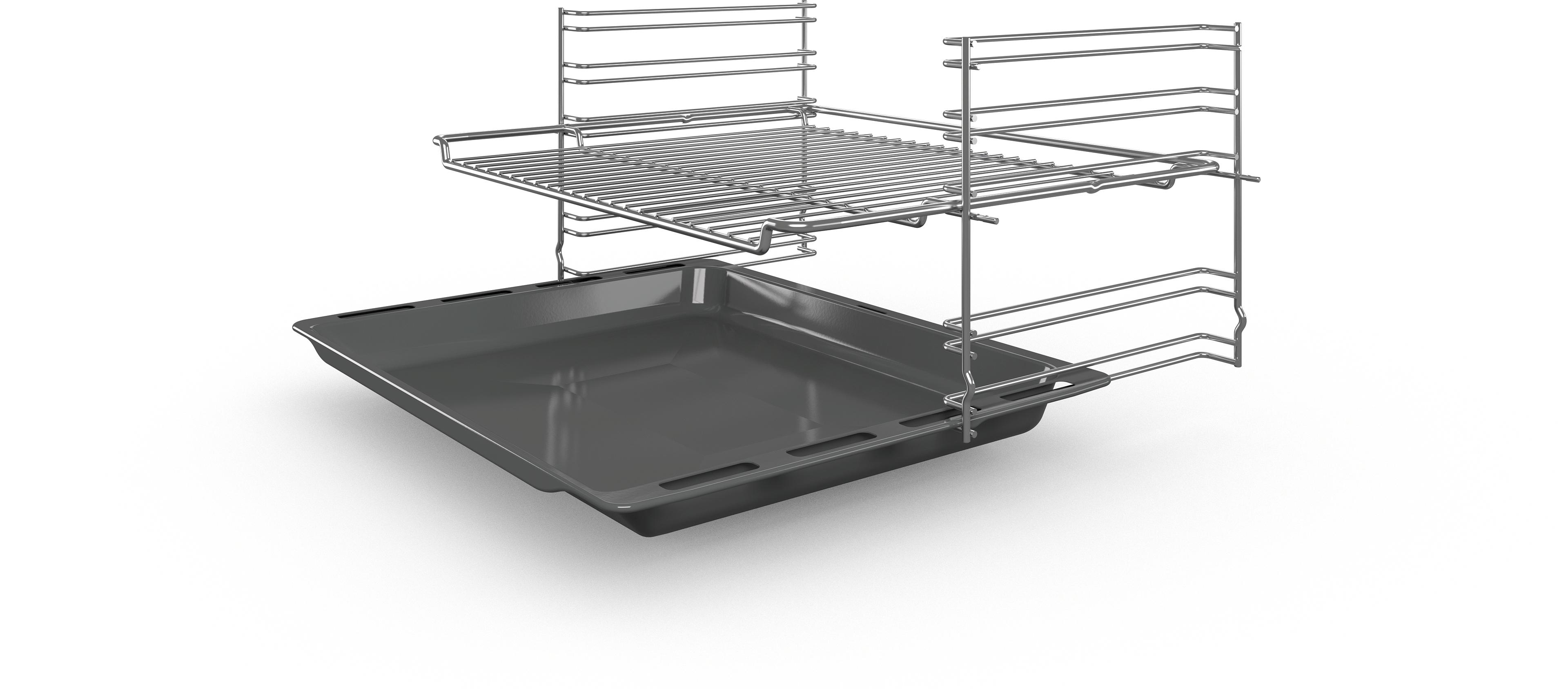 Lò nướng Bosch HBF113BR0A