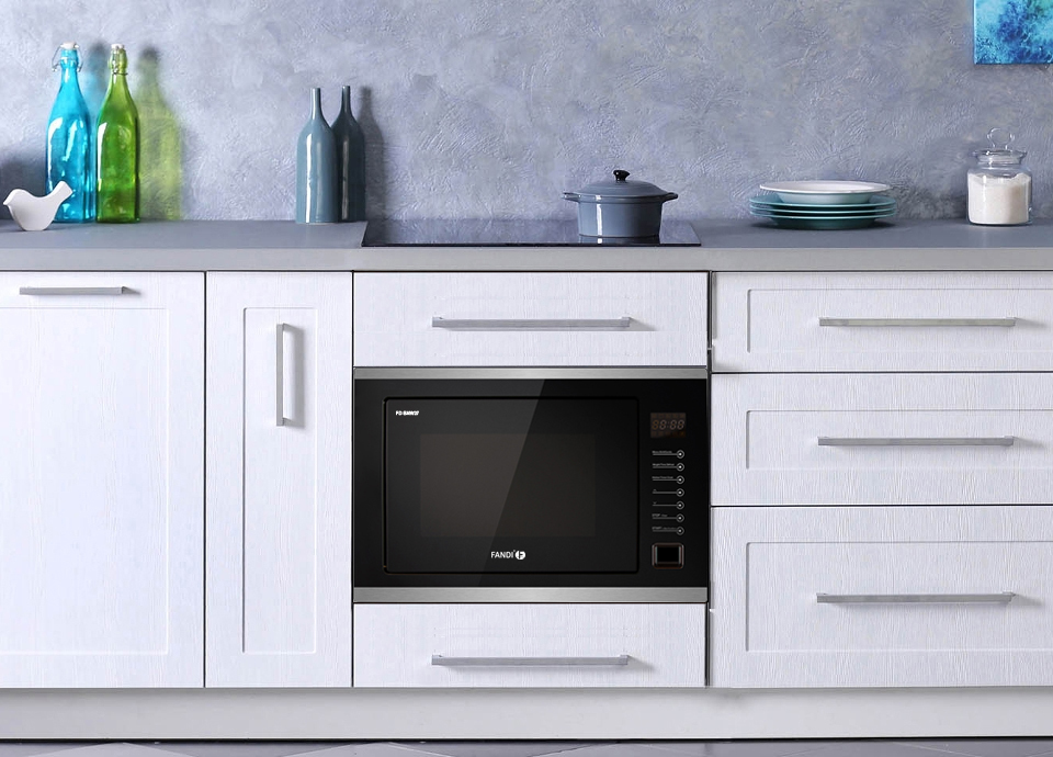 Lò vi sóng Fandi FD-BMW27