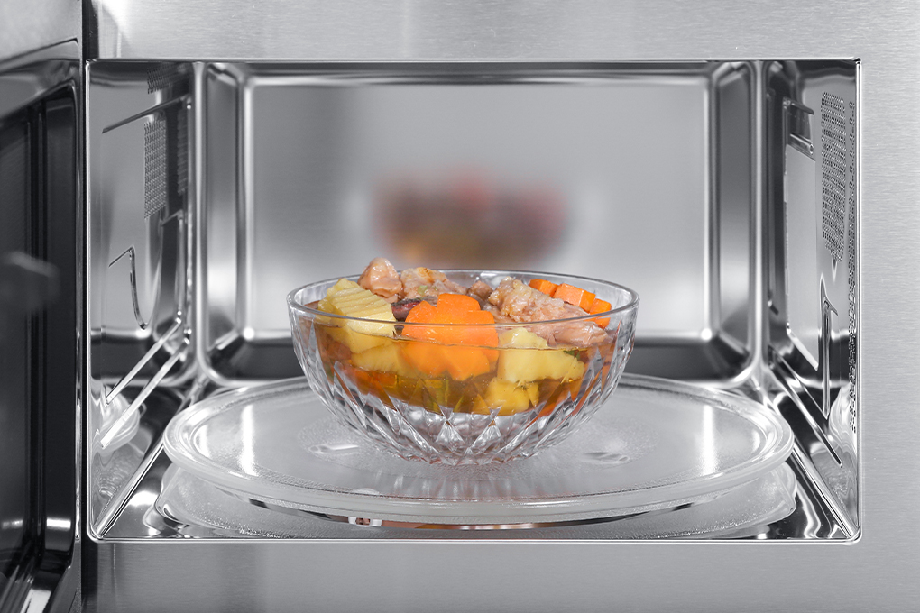 Lò vi sóng Fandi FD-BMW27