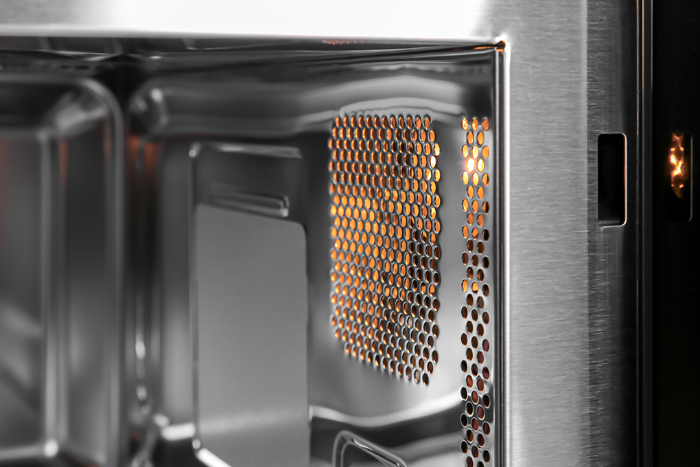 Lò vi sóng Fandi FD-BMW27