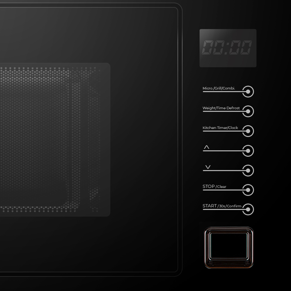 Bảng điều khiển thông minh và màn hình Digital LED hiển thị rõ ràng Bảng điều khiển thông minh và màn hình Digital LED hiển thị rõ ràng