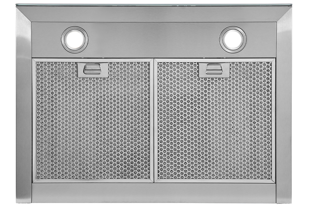 Việc nấu nướng trở nên dễ dàng hơn bao giờ hết với hệ thống đèn LED chiếu sáng hiện đại của máy hút mùi Bauer BC70ED. Việc nấu nướng trở nên dễ dàng hơn bao giờ hết với hệ thống đèn LED chiếu sáng hiện đại của máy hút mùi Bauer BC70ED.