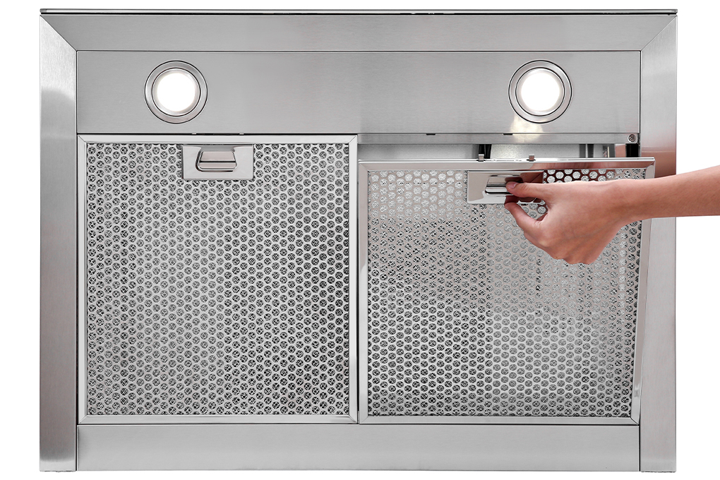 Lưới lọc kiểu dáng Châu Âu với độ bền vượt thời gian Lưới lọc kiểu dáng Châu Âu với độ bền vượt thời gian