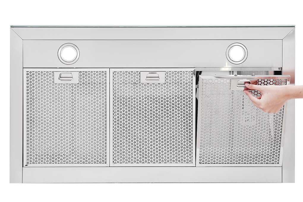 Lưới lọc kiểu dáng Châu Âu với độ bền vượt thời gian Lưới lọc kiểu dáng Châu Âu với độ bền vượt thời gian