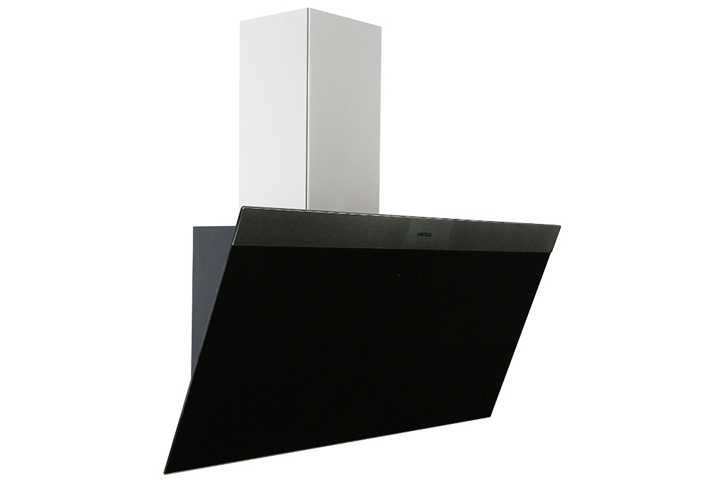 Máy hút mùi áp tường kính đen Inox 90cm Häfele HH-WVG90C | 533.89.013 được trang bị động cơ Tuabin Europe Energy hiện đại Máy hút mùi áp tường kính đen Inox 90cm Häfele HH-WVG90C | 533.89.013 được trang bị động cơ Tuabin Europe Energy hiện đại
