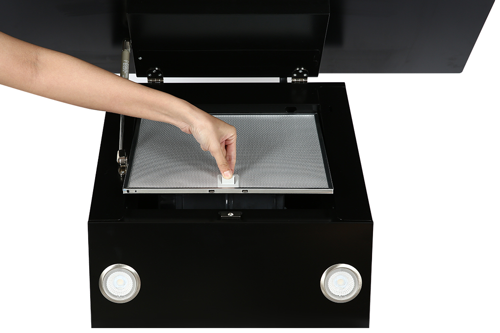 Lưới lọc dạng hợp kim nhôm với độ bền vượt thời gian Lưới lọc dạng hợp kim nhôm với độ bền vượt thời gian