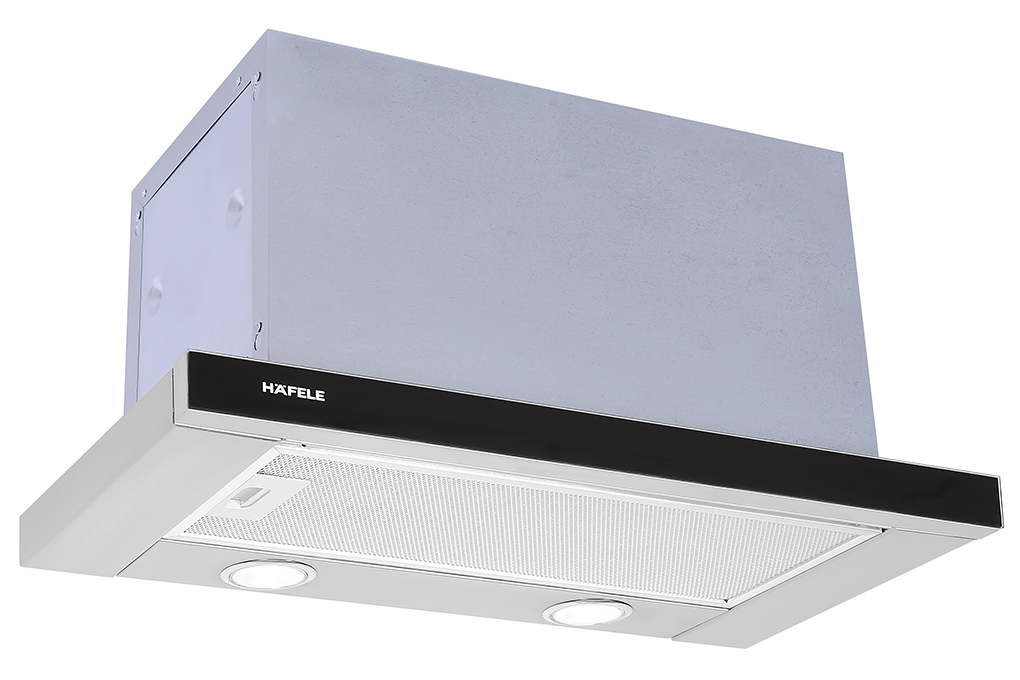 Máy hút mùi âm tủ kính đen 60cm Häfele HH-TG60E | 539.81.073 được trang bị động cơ Tuabin Europe Energy hiện đại Máy hút mùi âm tủ kính đen 60cm Häfele HH-TG60E | 539.81.073 được trang bị động cơ Tuabin Europe Energy hiện đại
