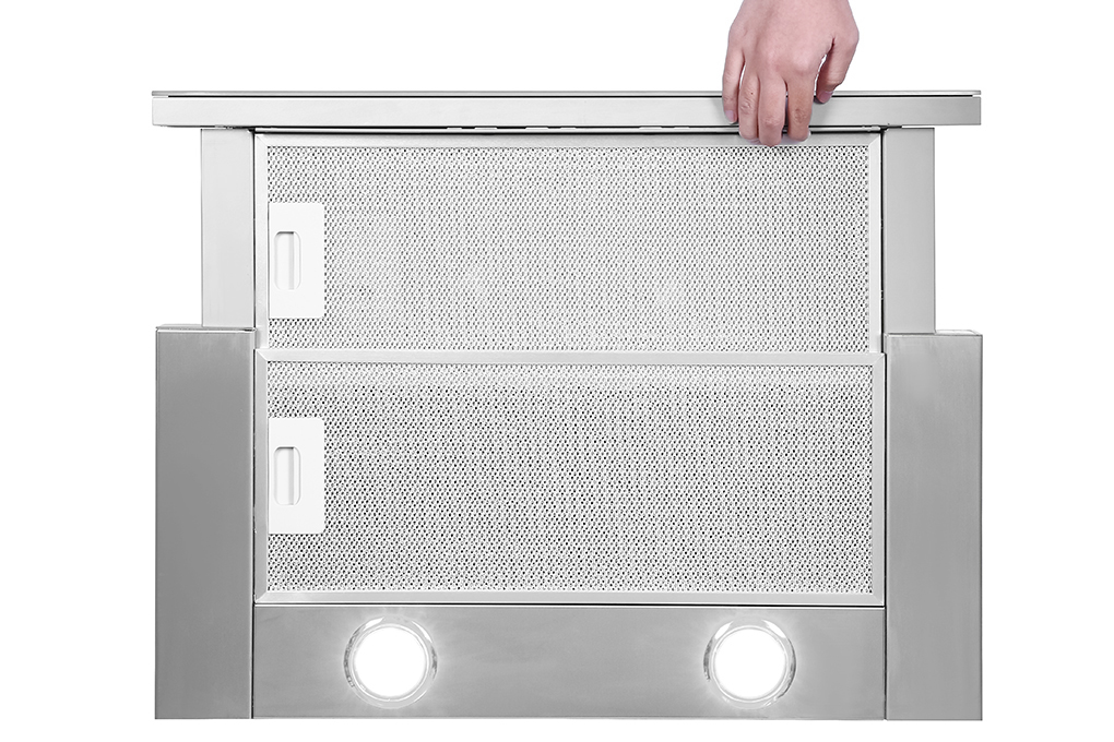 Lưới lọc được làm từ chất liệu hợp kim nhôm Aluminium 5 lớp cao cấp kiểu dáng Châu Âu sang trọng, có khả năng chống gỉ sét, oxy hóa Lưới lọc được làm từ chất liệu hợp kim nhôm Aluminium 5 lớp cao cấp kiểu dáng Châu Âu sang trọng, có khả năng chống gỉ sét, oxy hóa