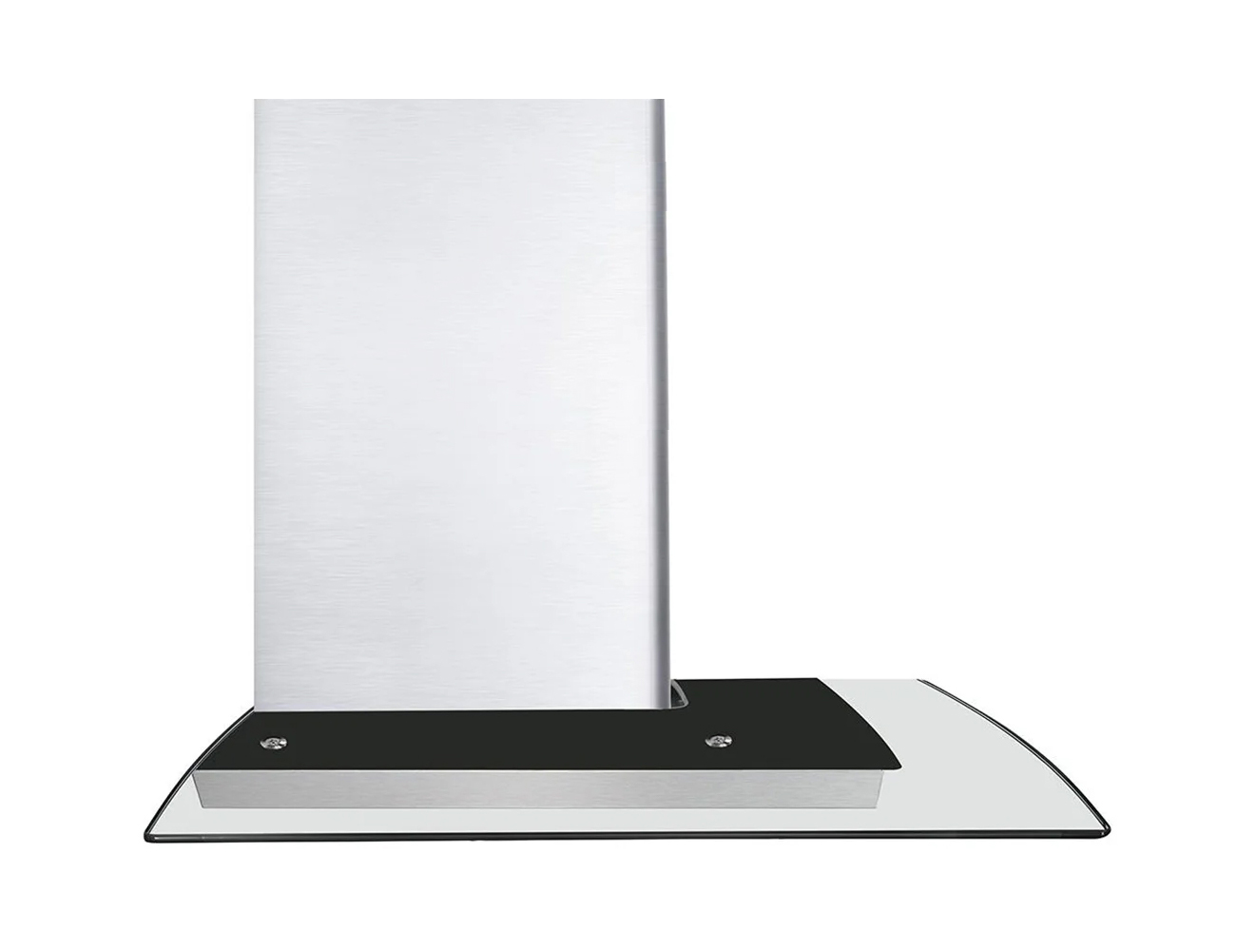 Máy hút mùi áp tường kính cong Inox 70cm Bauer BC70ECN được trang bị động cơ Tuabin đôi European Energy A hiện đại Máy hút mùi áp tường kính cong Inox 70cm Bauer BC70ECN được trang bị động cơ Tuabin đôi European Energy A hiện đại