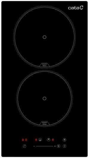 bep-tu-cata-ib-302-bk