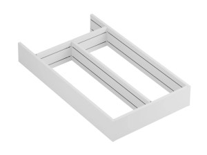 bo-khay-chia-cho-ngan-keo-rong-400mm-nhom-mau-trang-mo-hafele-552-52-804