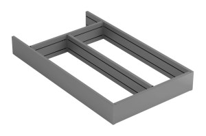 bo-khay-chia-cho-ngan-keo-rong-400mm-nhom-mau-xam-dam-hafele-552-52-303